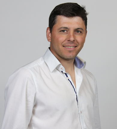 Angelo Dimitru