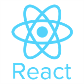 React